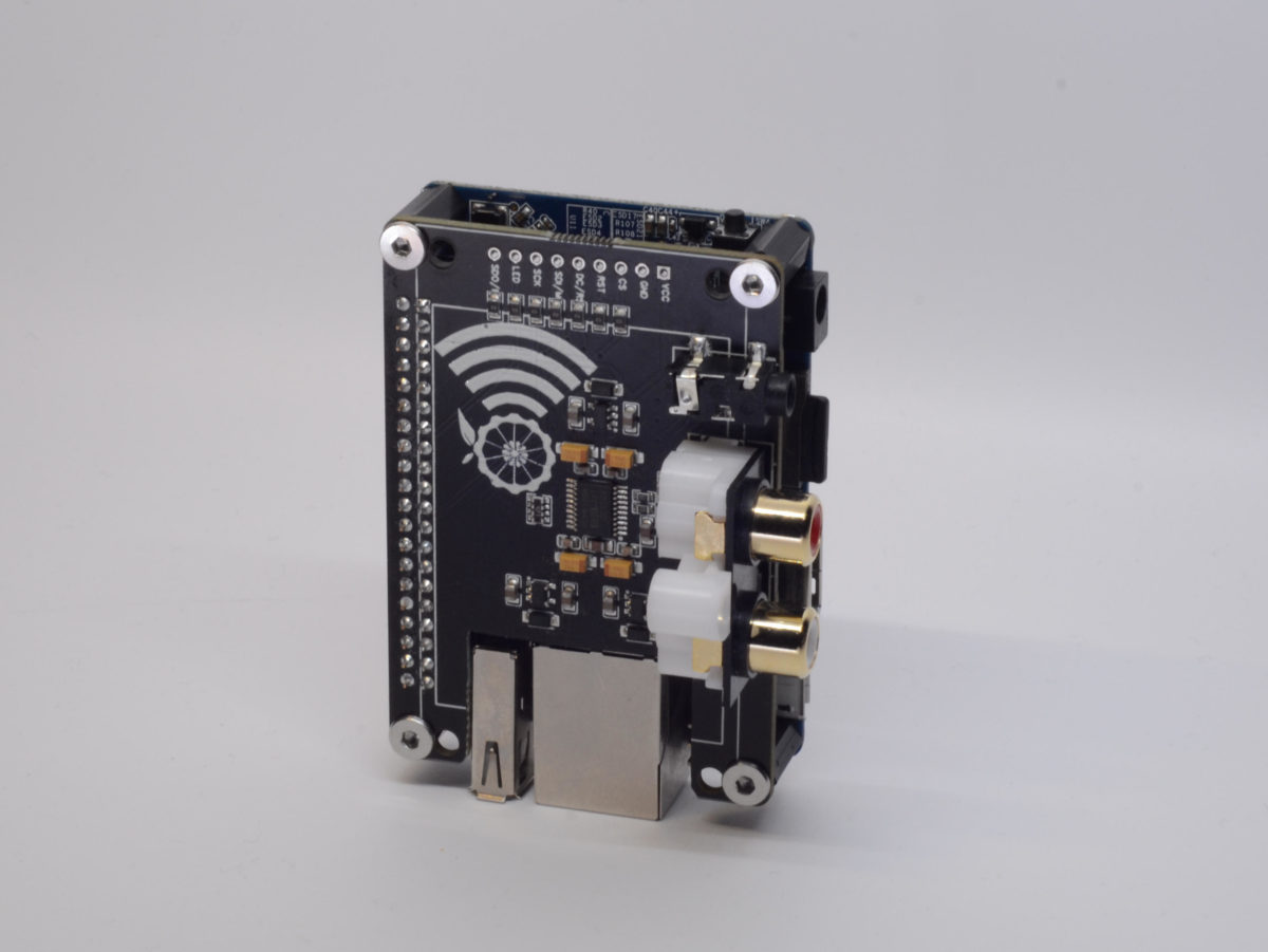 Orange PI Hi-Fi Hat (discontinued) – Sonocotta