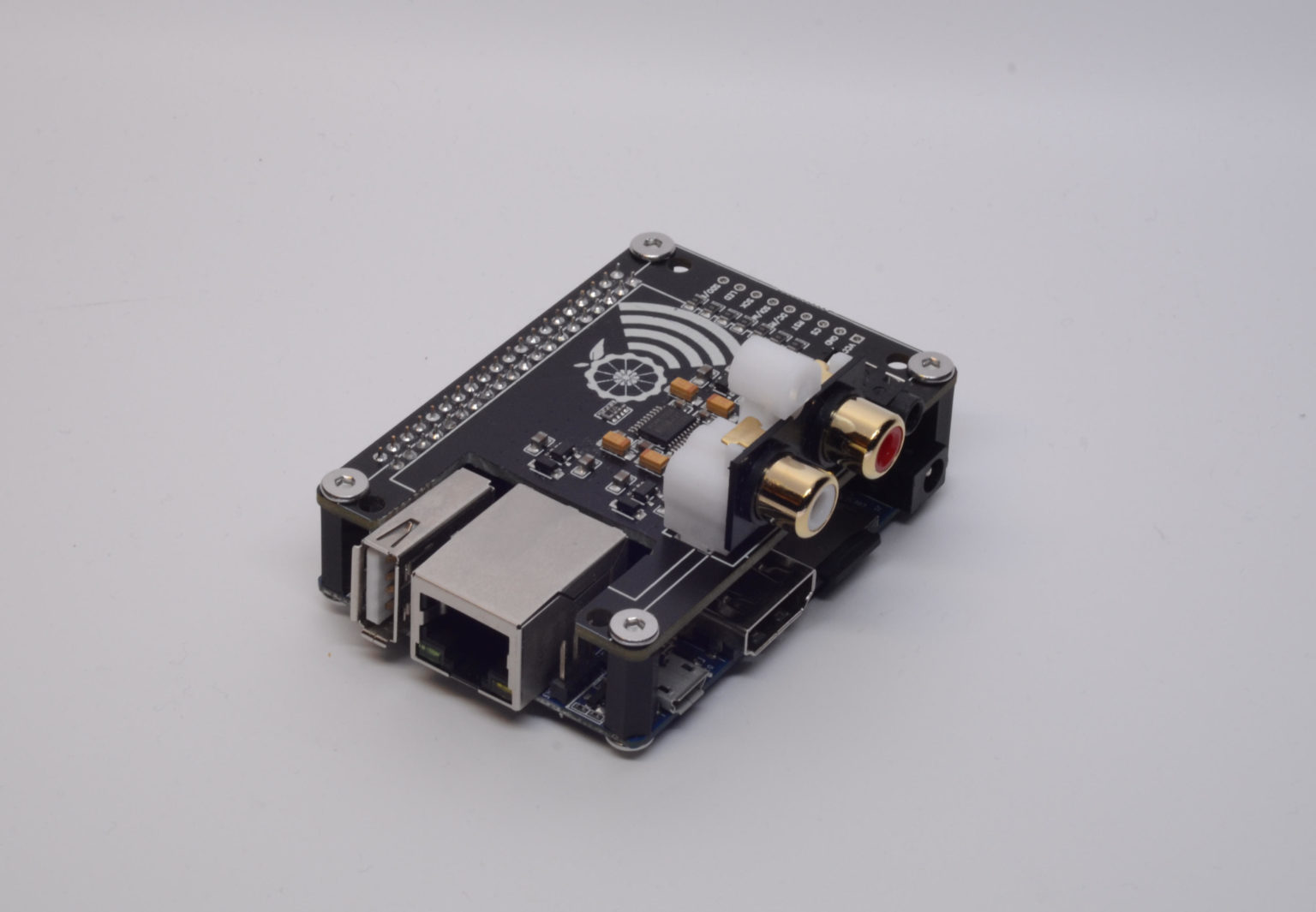 Orange PI Hi-Fi Hat (discontinued) – Sonocotta
