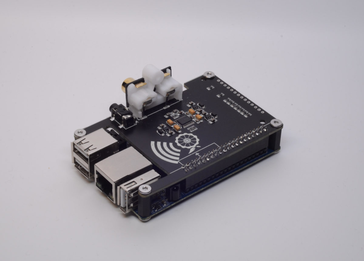 Orange PI Hi-Fi Hat (discontinued) – Sonocotta