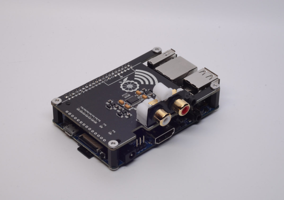 Orange PI Hi-Fi Hat (discontinued) – Sonocotta