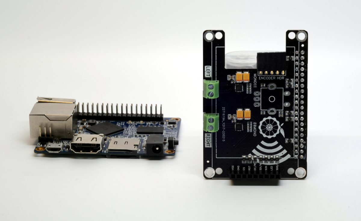 Loud Orange PI Hat (discontinued) – Sonocotta