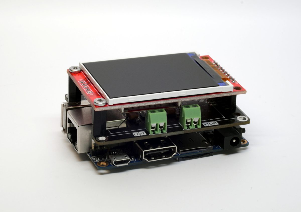 Loud Orange PI Hat (discontinued) – Sonocotta