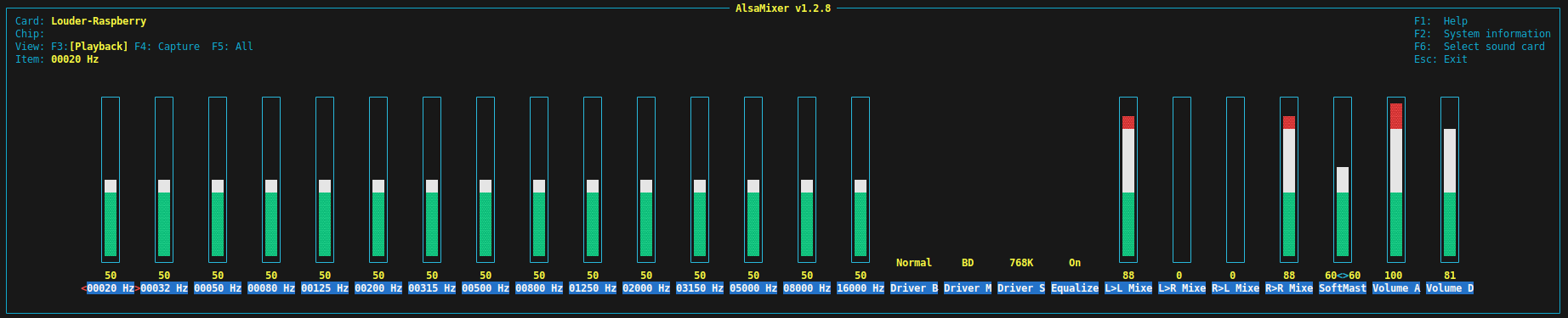One-command install script for Raspberry