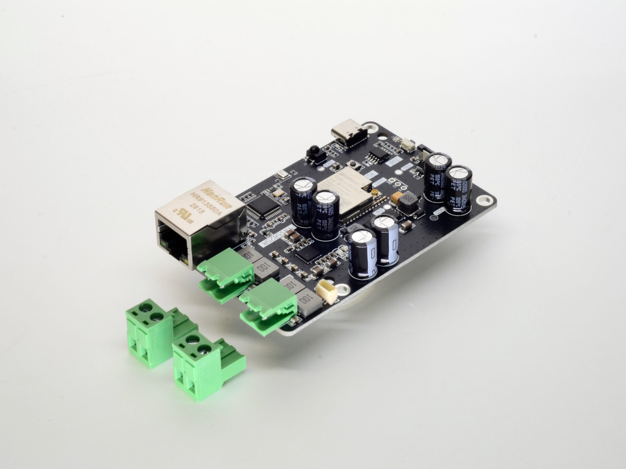 Louder-ESP32-Pro is now available at Elecrow